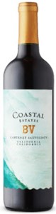Beaulieu Vineyard Coastal Estates BV Cabernet Sauvignon 2017